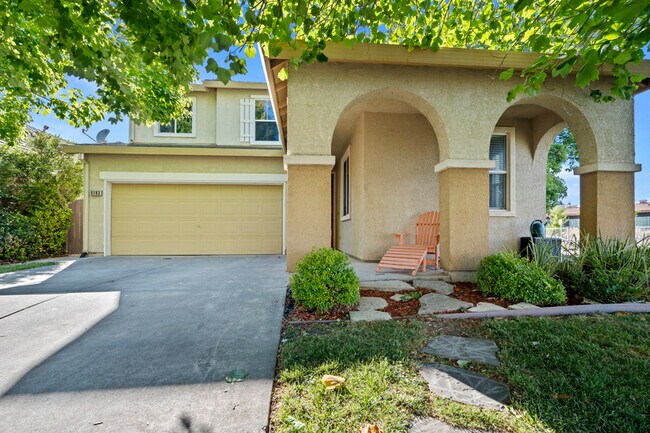 Photo - 5183 Bissett Way House