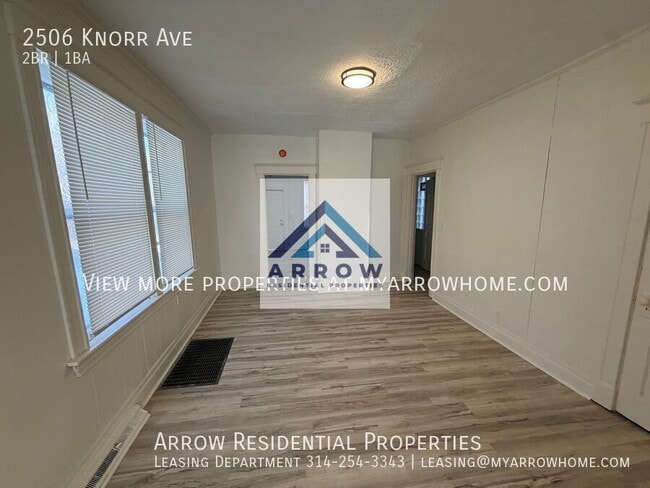 Building Photo - 2506 Knorr Ave