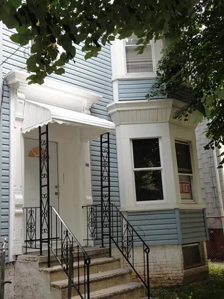 3 Bedrooms at 48 S 12th St #3, Newark NJ — photo 1