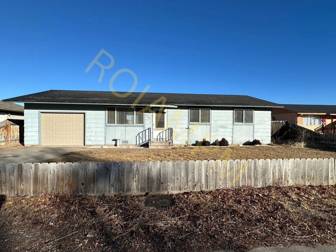 Foto principal - Charming Home for Rent in Rupert, ID