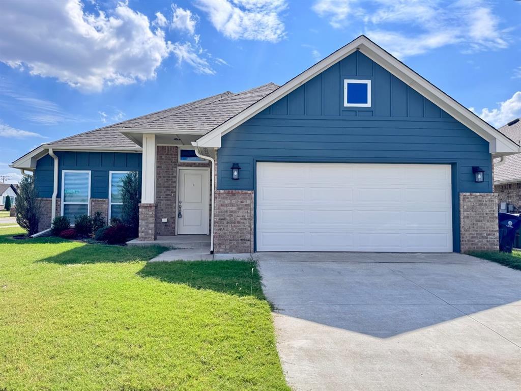 Foto principal - 4100 NW 152nd Terrace