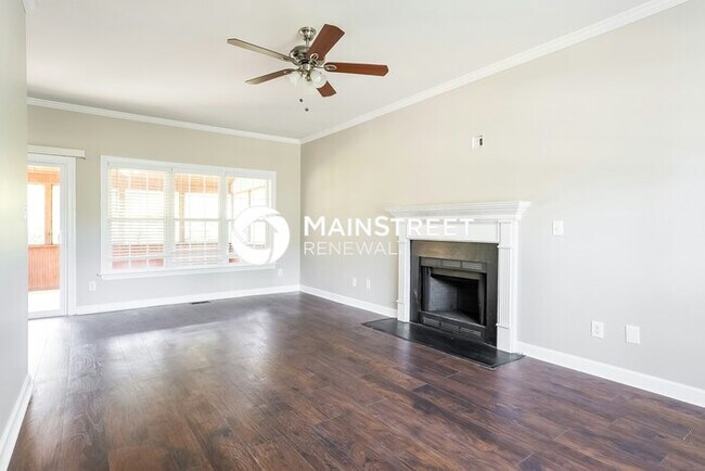 Foto del edificio - 3 Bedroom Pet-Friendly Home in Wake Forest...