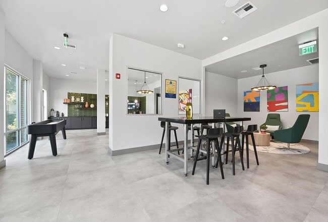 Building Photo - The Atlantic Highland Park