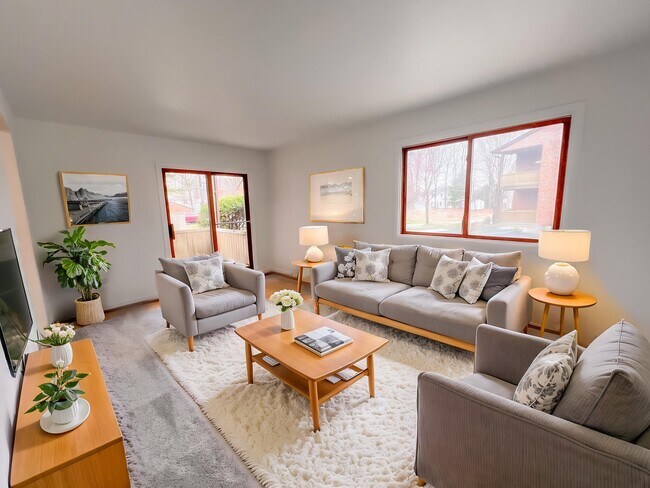 Foto del edificio - Woodhill Apartments