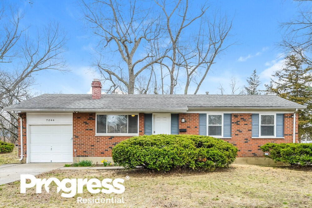 7244 Tannoia Dr, Hazelwood, MO 63042 House Rental in Hazelwood, MO