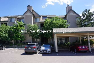 Building Photo - 7479 S Alkire St