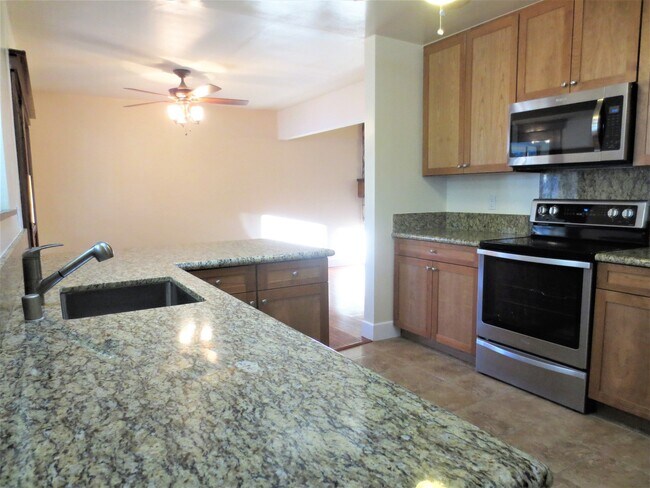 Foto del edificio - Remodeled 3 Bedroom Home in Alpine