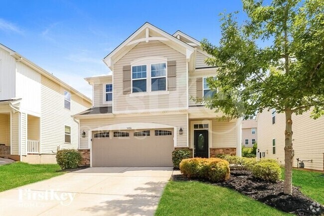 Building Photo - 14106 Ridgewater Way