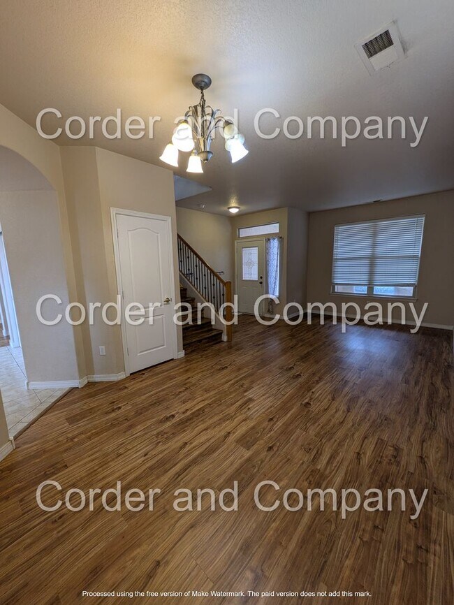 Building Photo - Gorgeous 2 Story, 4 Bedroom, 2.5 Bathroom, 3 Car Garage 2,358 Sq Ft. Home