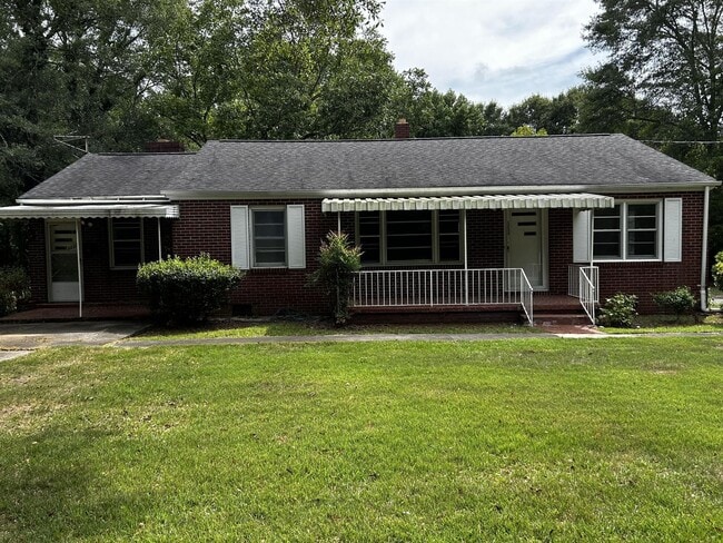 Photo - 1233 Crenshaw St House