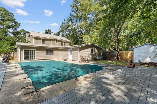 Foto del edificio - 539 Hunterdale Rd