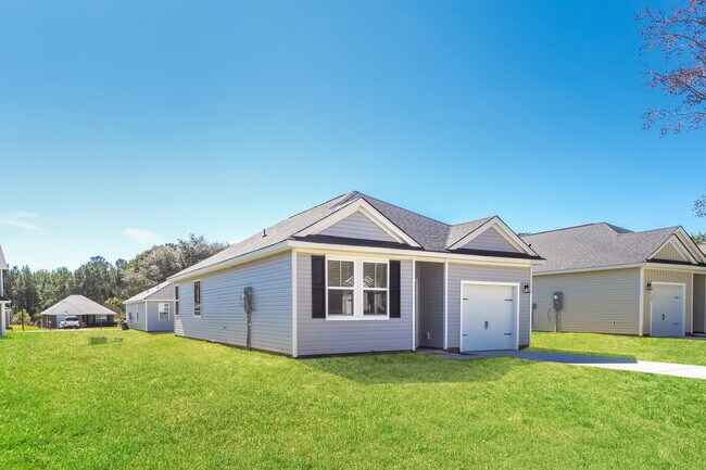 Building Photo - 1295 Warrens Way, Manning, SC