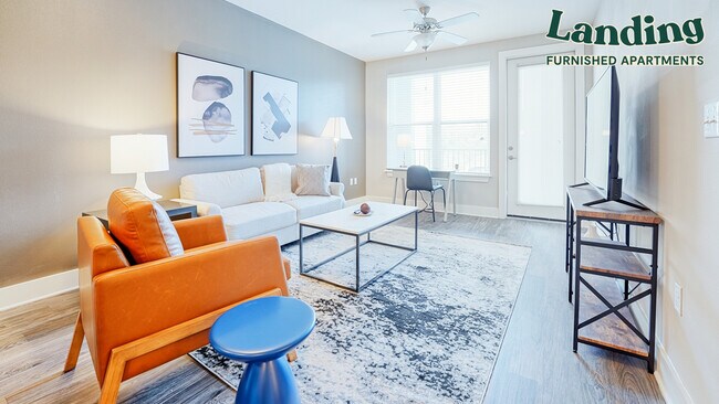 Foto del edificio - 2155 Morris Baker Blvd