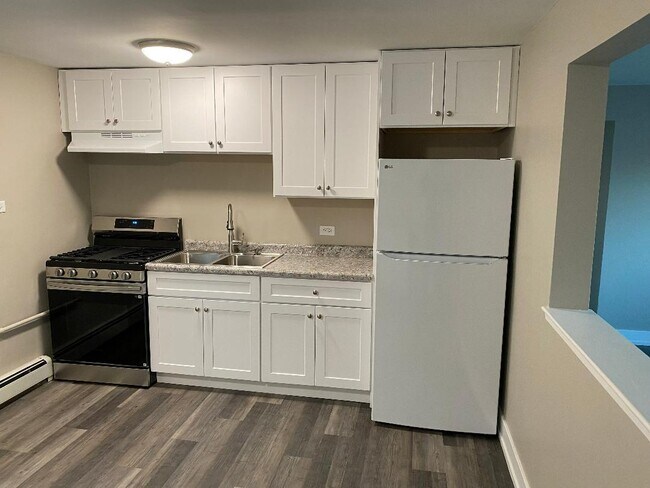 Foto del edificio - 3345 S Harlem Ave