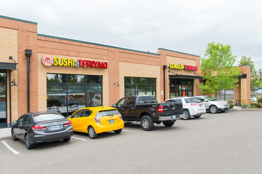 Picture of Centennial Portland