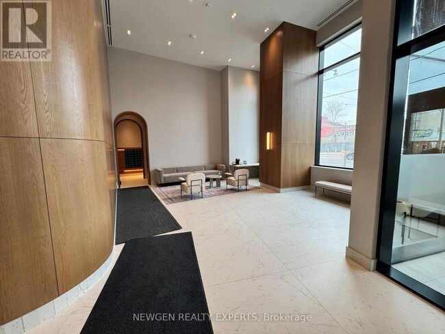 Building Photo - 1185 Dupont St