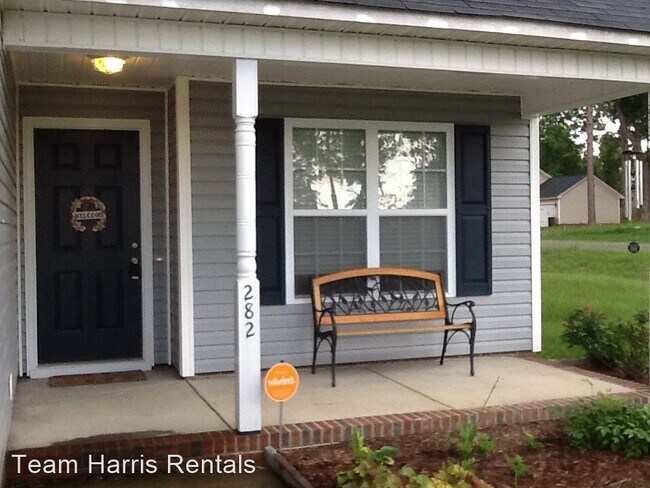 Foto del edificio - 3 br, 2.5 bath House - 282 Tower Drive