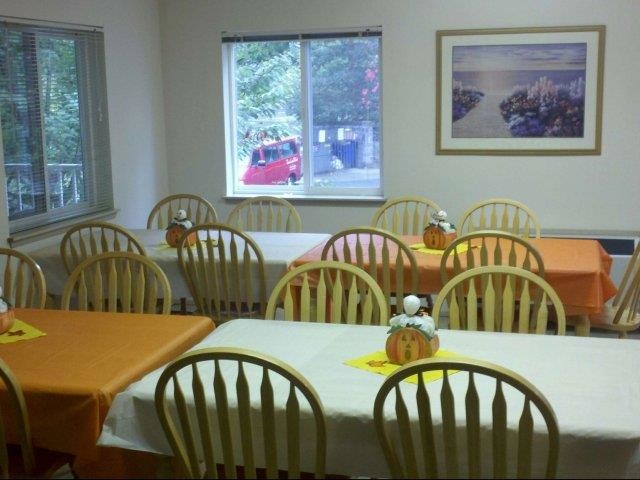 Foto del edificio - Vasa Creek Woods Senior Apartments