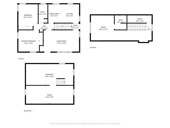 Building Photo - Beautiful 3 Bedroom with ALL the Updates!