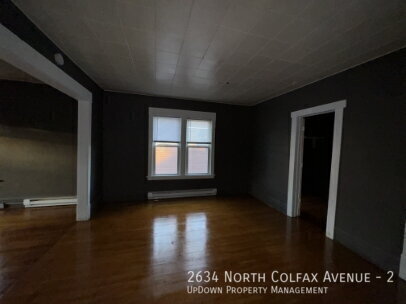 Foto del edificio - 2634 N Colfax Ave