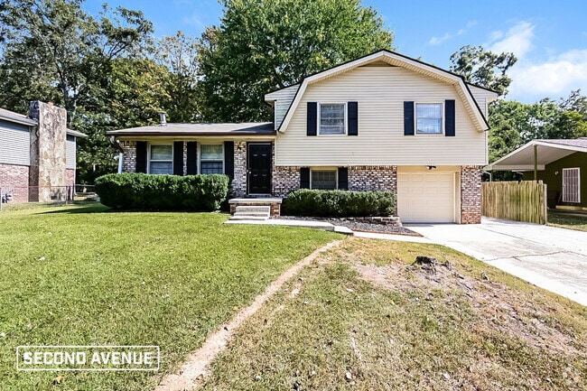 Building Photo - 5772 Northfield Dr