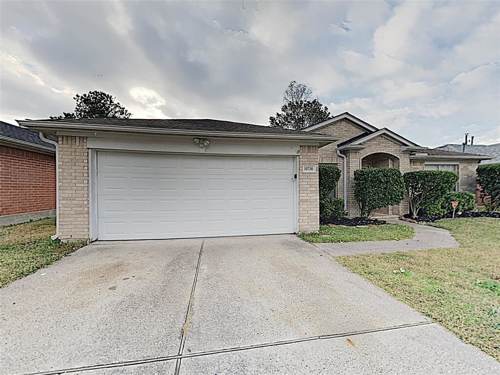 10730 Ambergate Dr, Humble, TX 77396 House for Rent in Humble, TX