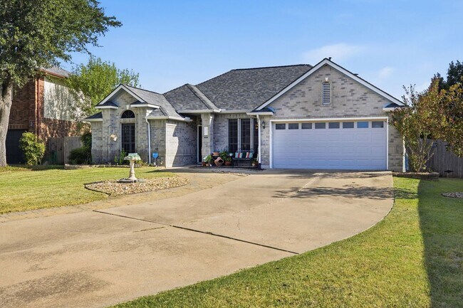 Building Photo - 9005 Brimstone Ln