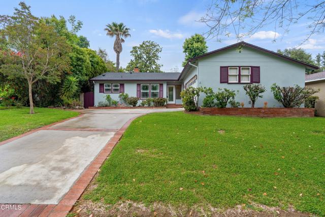 Building Photo - 3815 Mayfair Dr