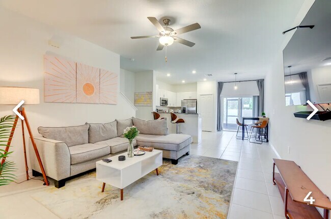 Foto del edificio - 2579 Sunray Venus Way