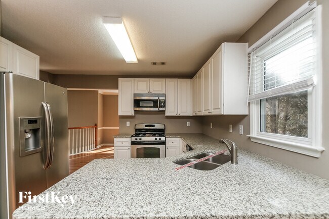 Building Photo - 79 Camden Knoll