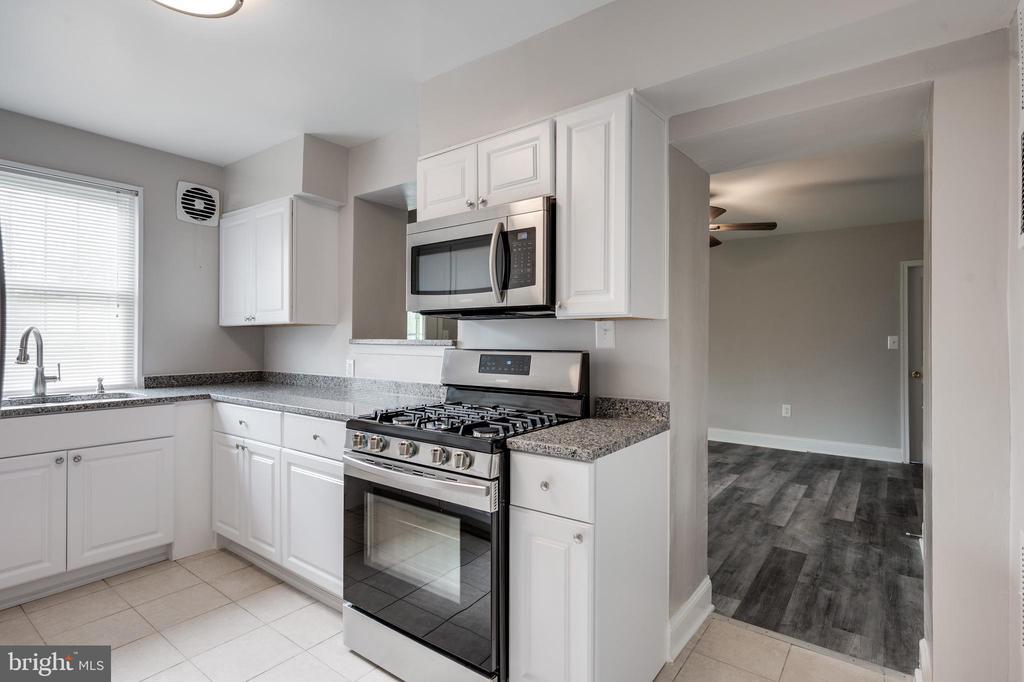 Foto principal - 2327 Wyngate Rd