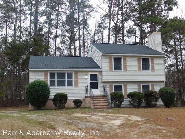 Building Photo - 4 br, 2 bath House - 1610 Westbrook Avenue