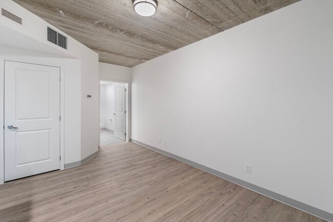 Interior Photo - The Lofts at Pigeon Forge