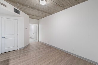 Interior Photo - The Lofts at Pigeon Forge
