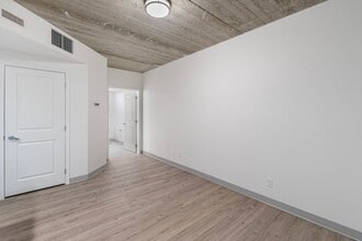 Interior Photo - The Lofts at Pigeon Forge
