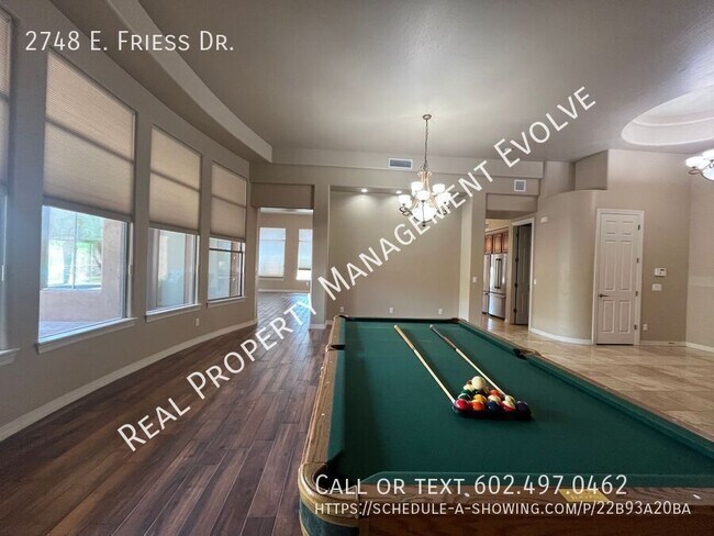 Building Photo - 2748 E Friess Dr