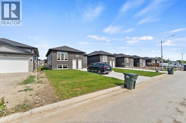 Photo du bâtiment - 1837 Meldrum Rd