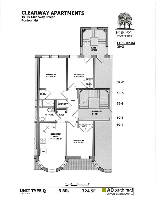 Primary Photo - 6 Clearway St