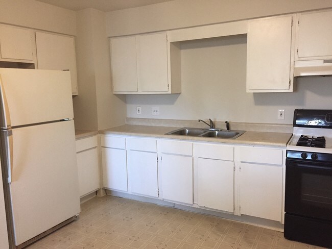 Foto del edificio - 2410 36th St SW
