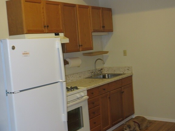Cocina - 316 Chester St