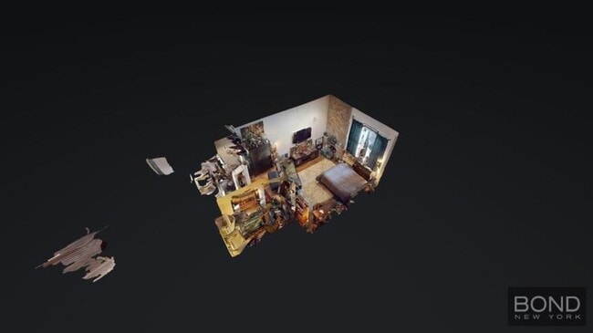 Building Photo - 0 bedroom in Manhattan NY 10024