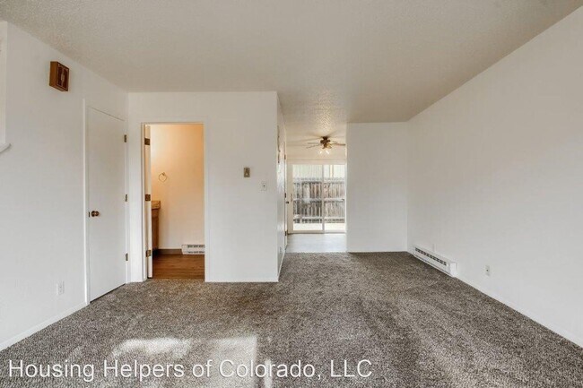 Foto del edificio - 2 br, 1.5 bath House - 1316 Holly Avenue