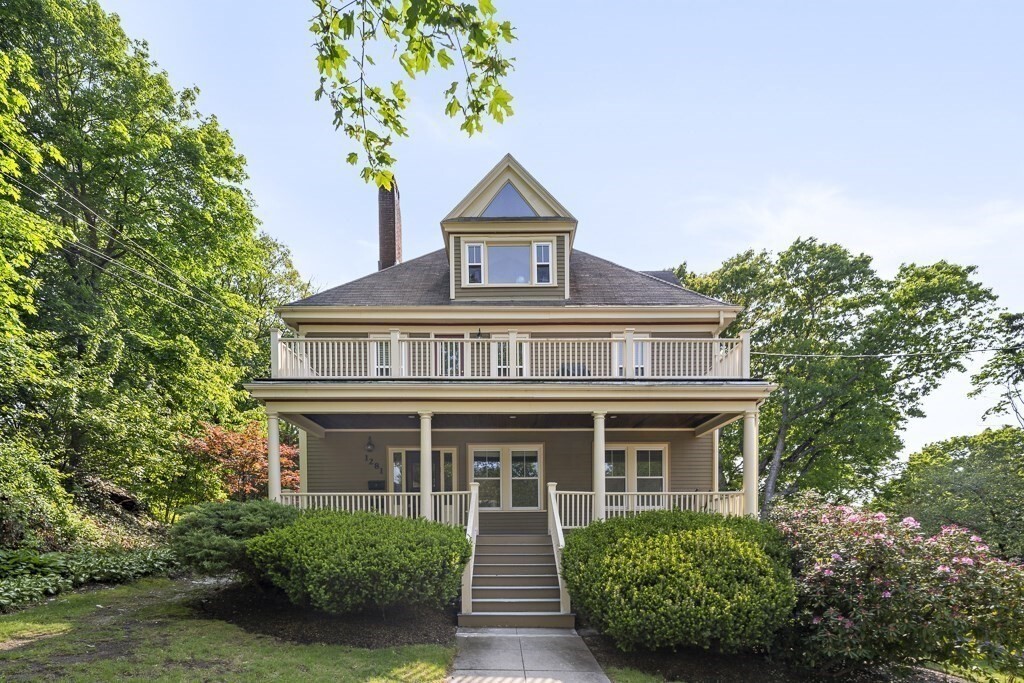 Foto principal - 1281 Walnut St