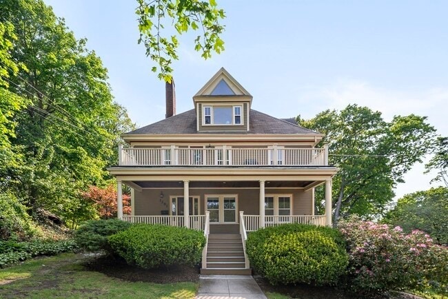 Foto del edificio - 1281 Walnut St