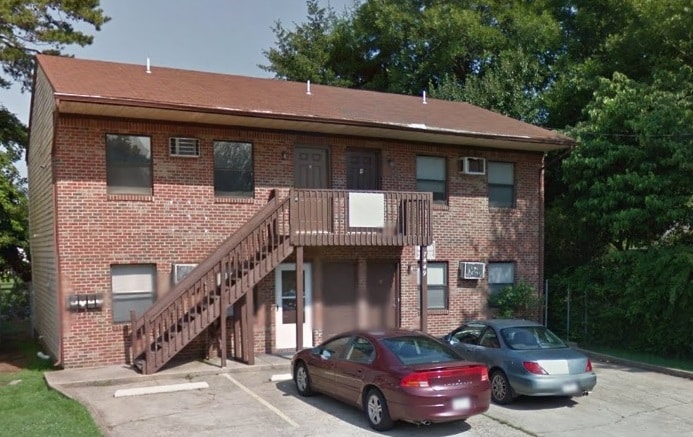 Primary Photo - 7449 Fenner St