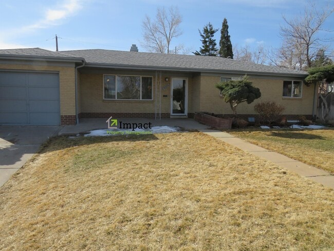 Photo - 5564 E Utah Pl House