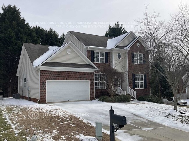 Building Photo - 4800 Tenby Dr