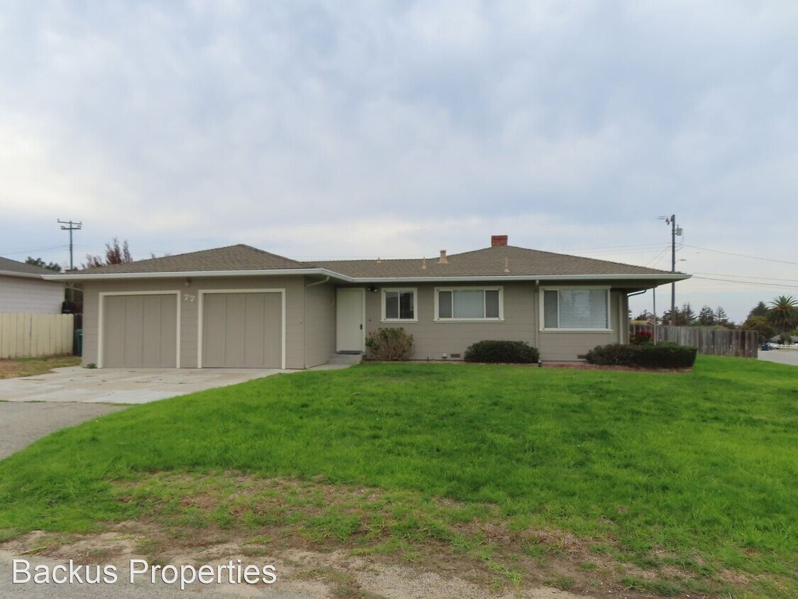 77 Enos Dr, Salinas, CA 93908 House Rental in Salinas, CA