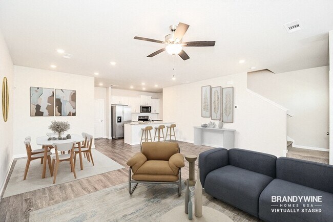 Foto del edificio - 149 Windflower Wy