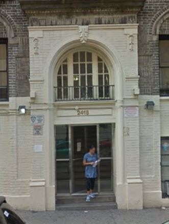 Primary Photo - 2415 Creston Ave